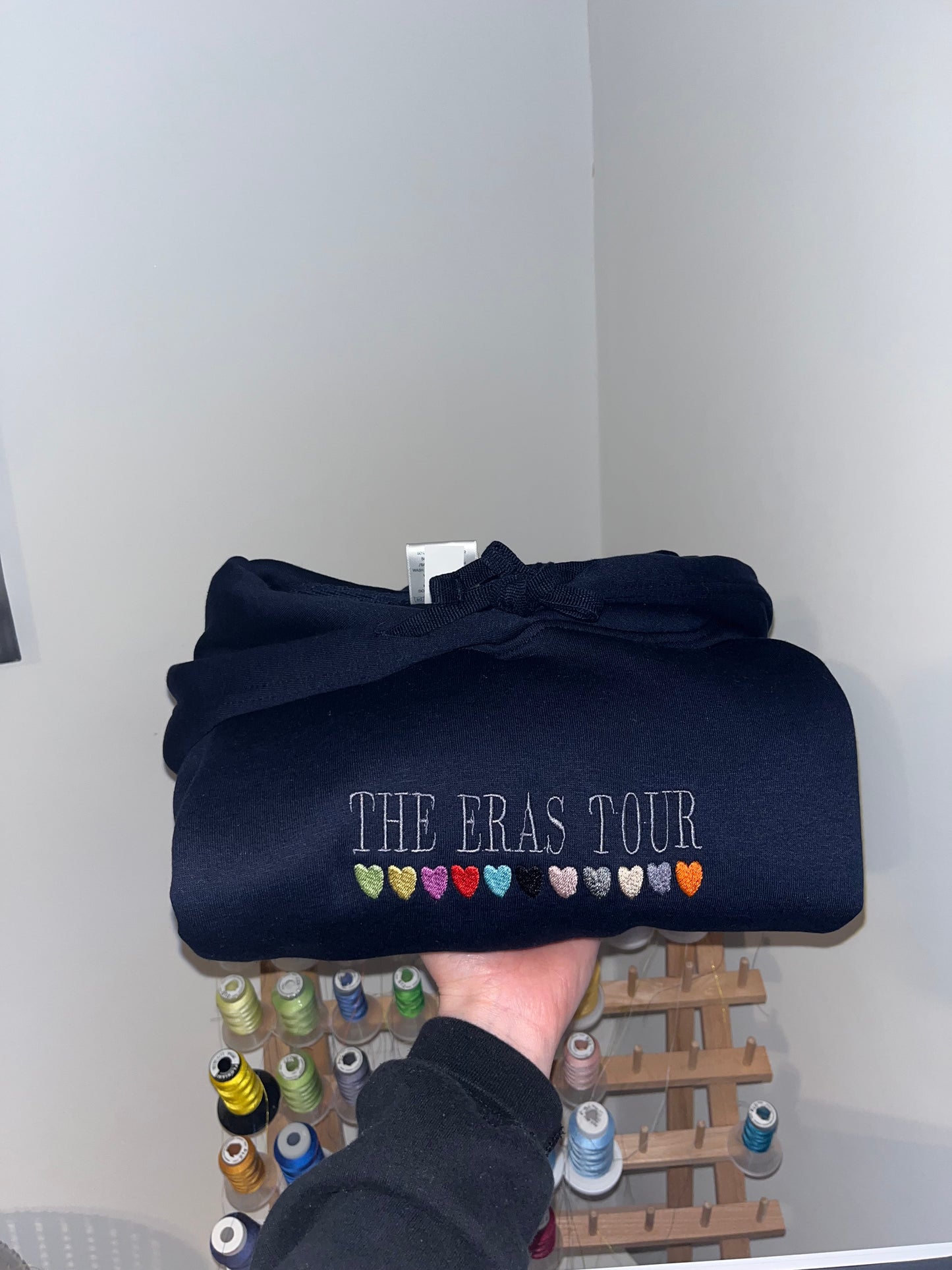 Eras Tour Hoodie