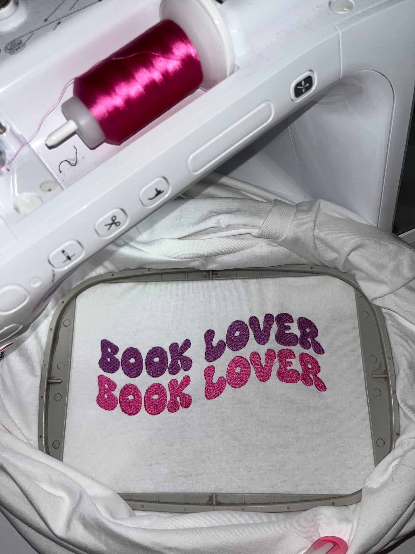 Book Lover x2 T-Shirt