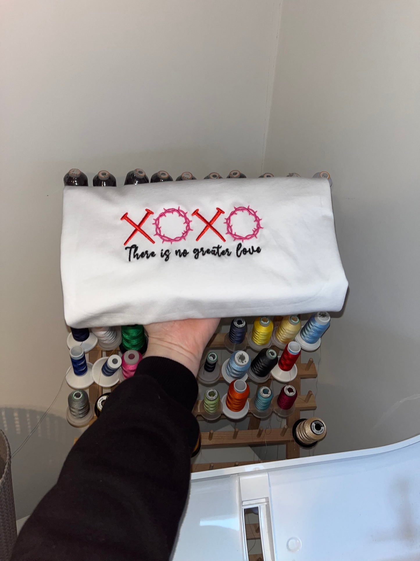 XOXO T-Shirt