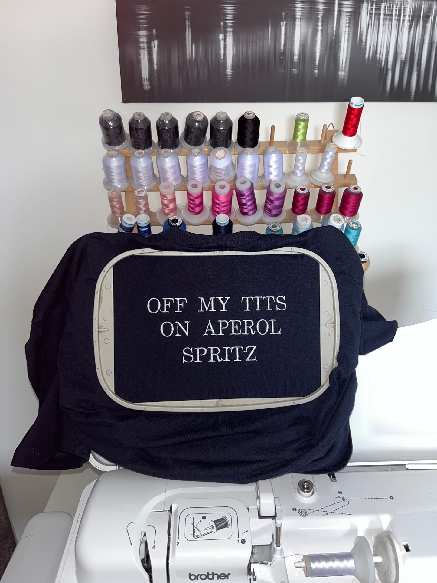 Aperol Spritz T-Shirt
