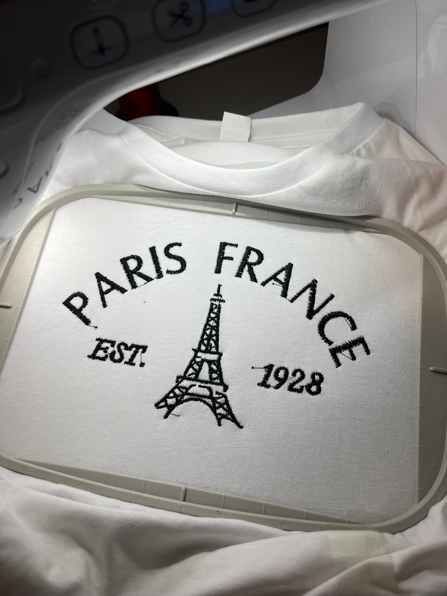 Paris T-Shirt