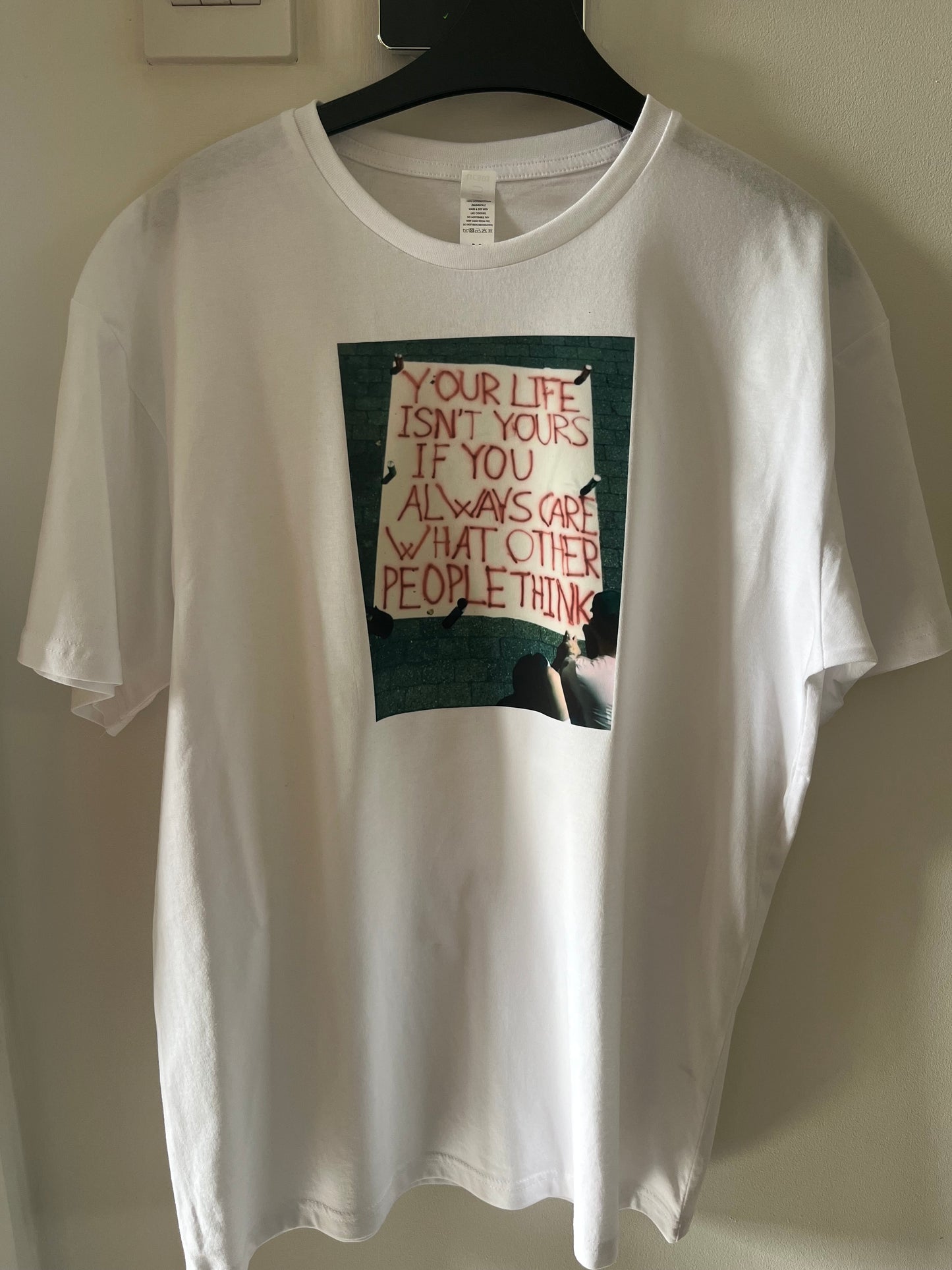 Your Life T-Shirt