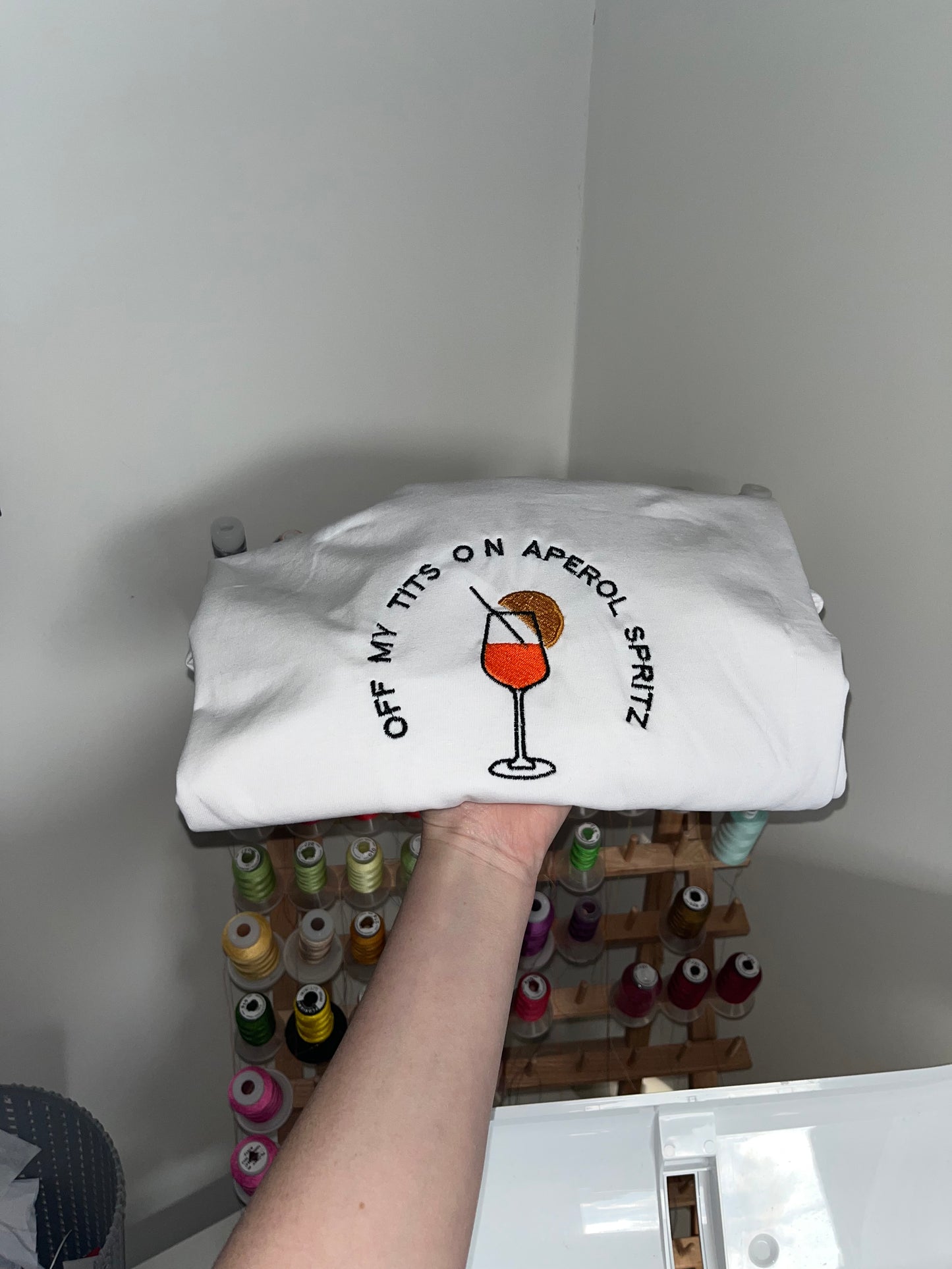 Aperol Spritz T-Shirt