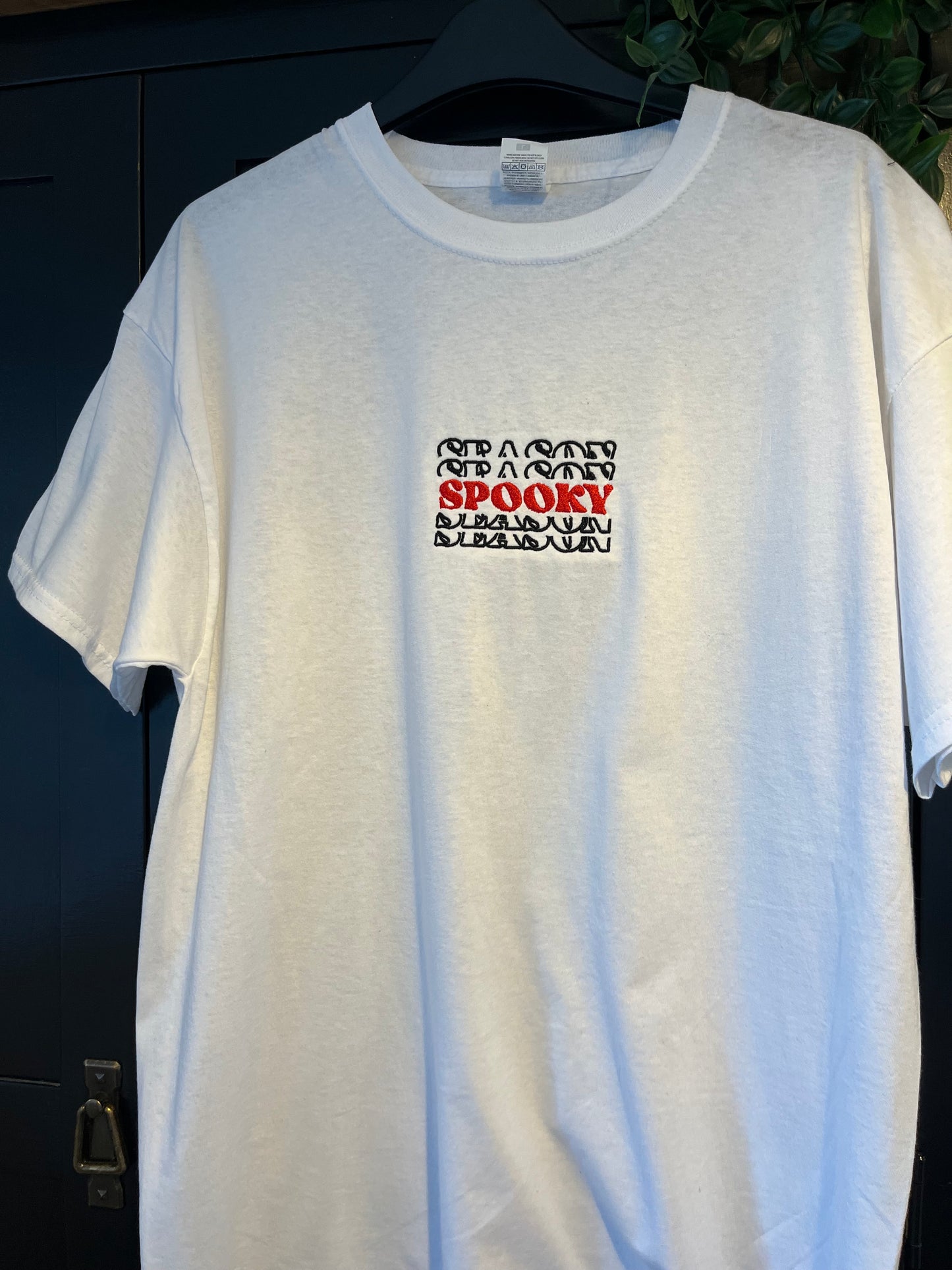 Spooky Season 3D T-Shirt