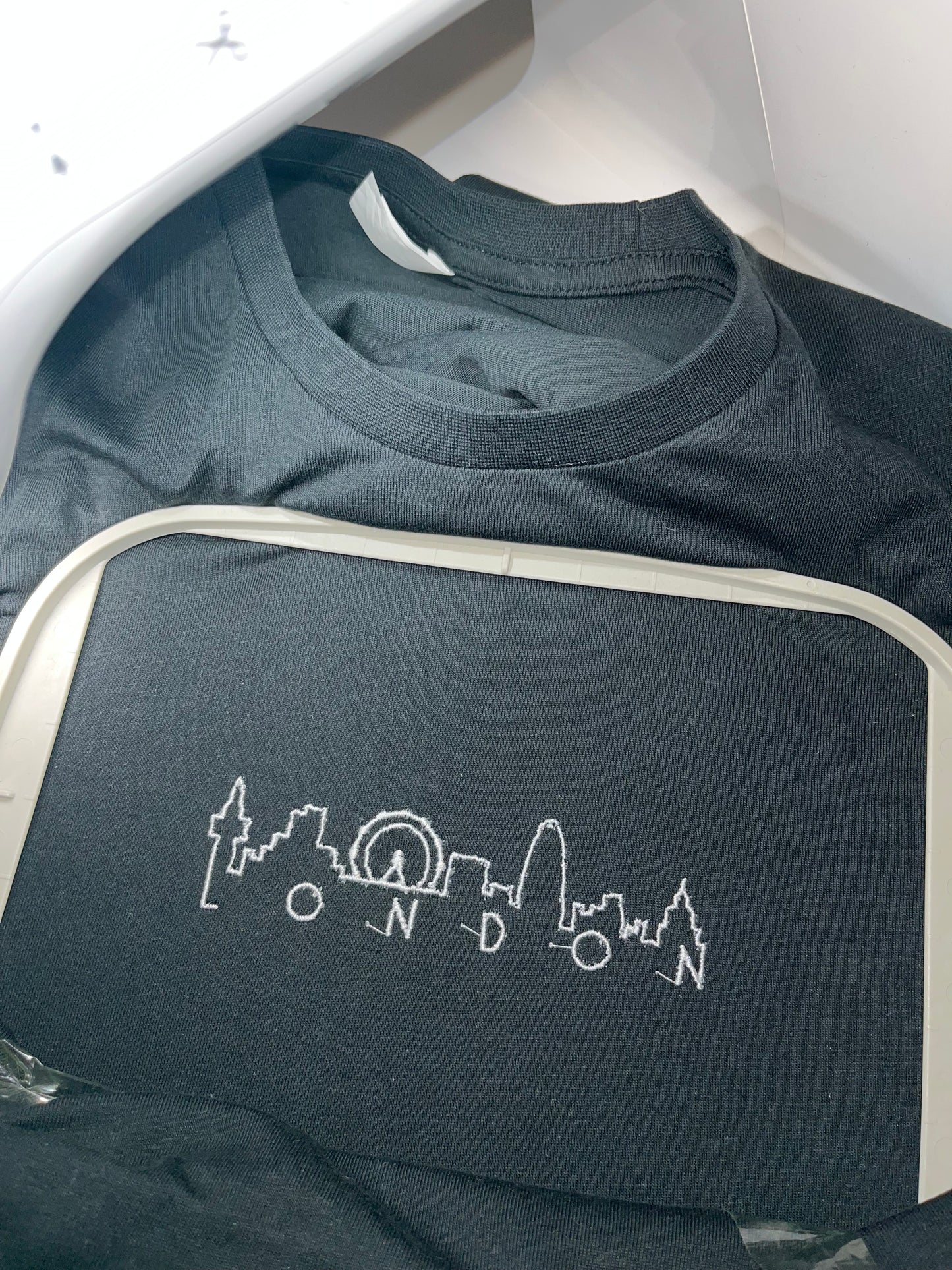 London T-Shirt