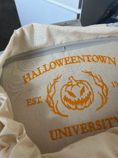 University Tote Bag