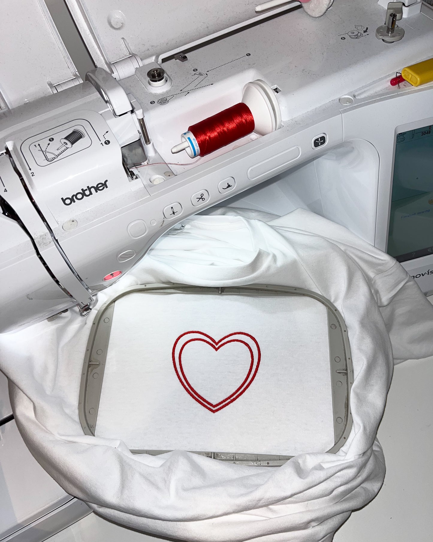 Big Heart T-Shirt