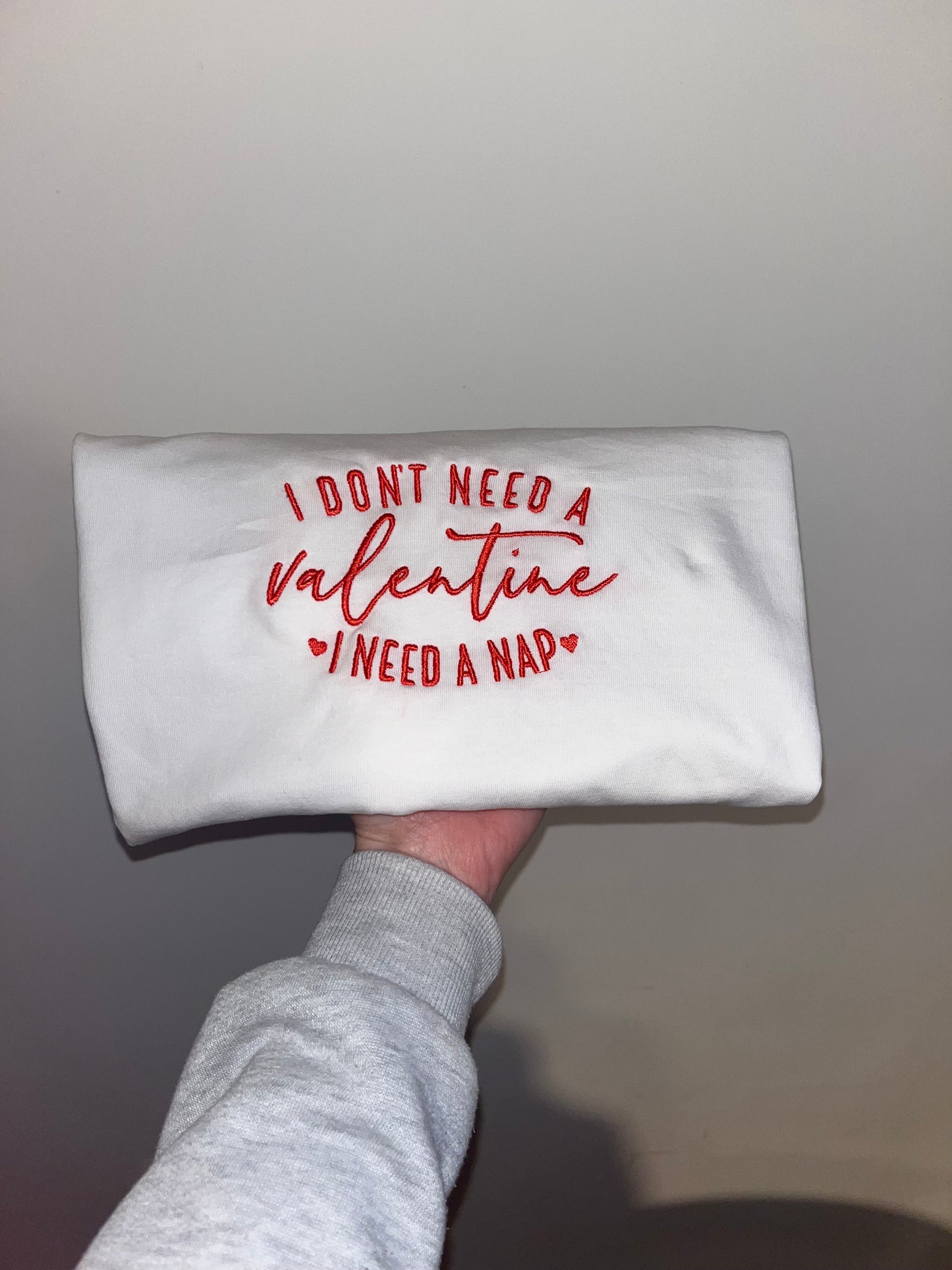 Valentine T-Shirt