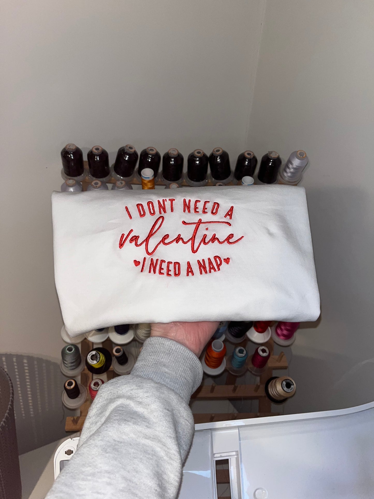 Valentine T-Shirt