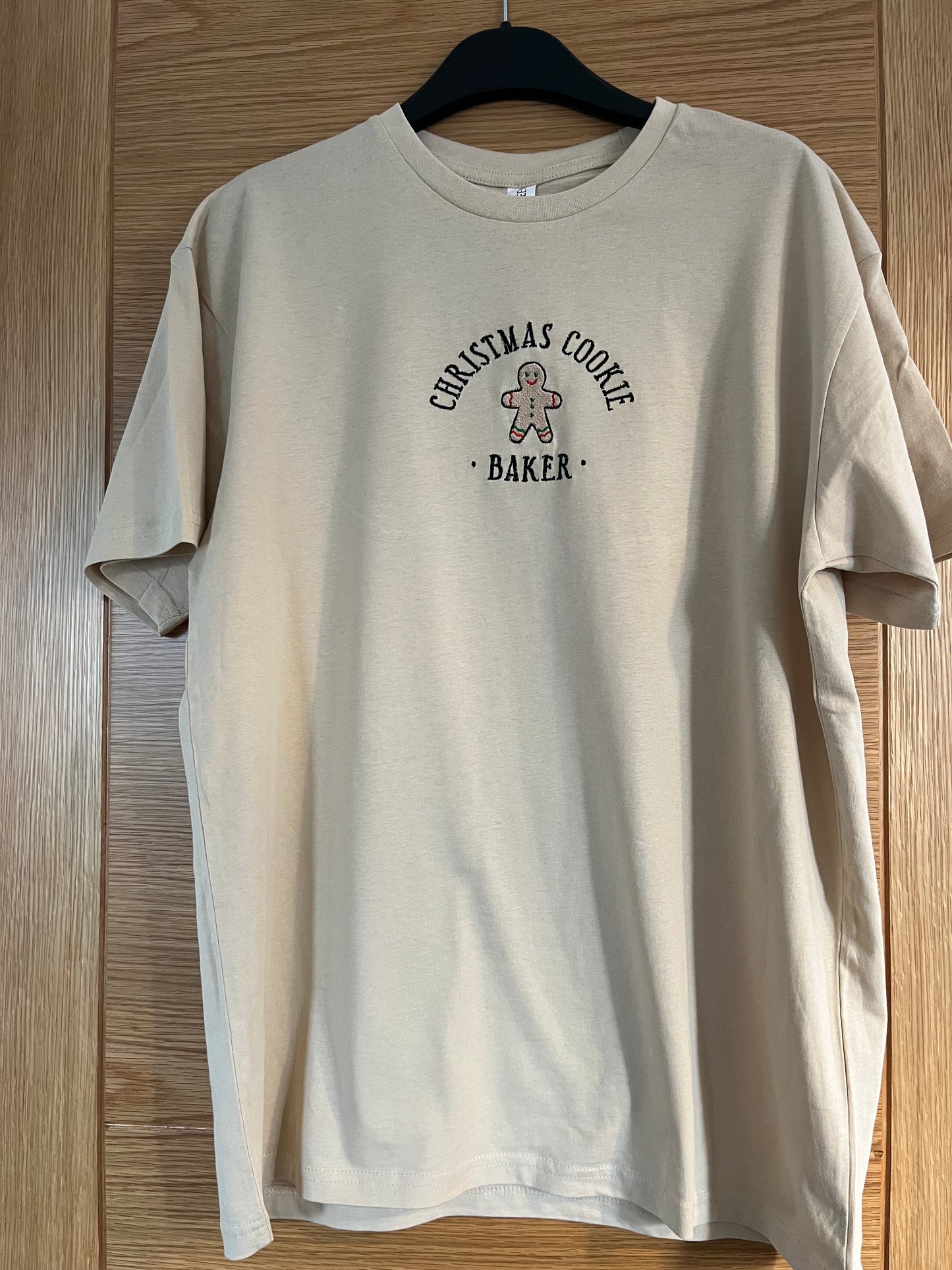 Cookie Baker T-Shirt