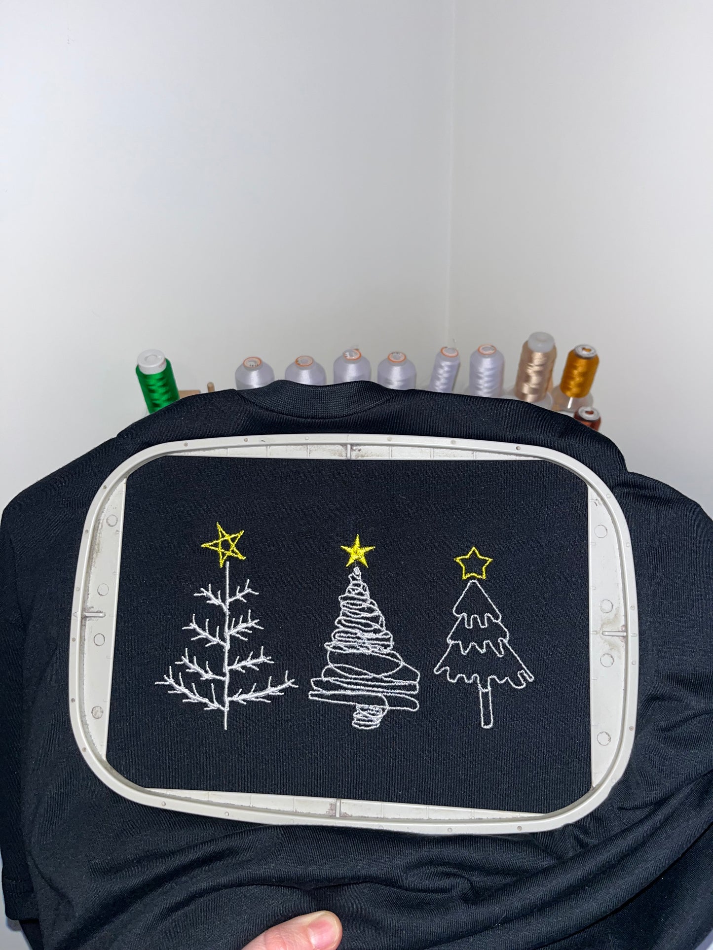 Three Tree T-Shirt