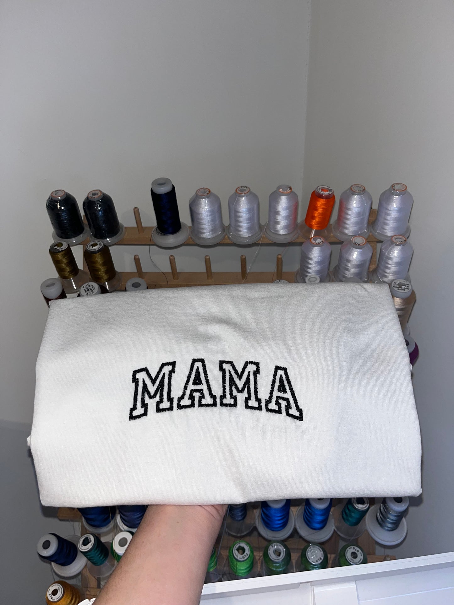 Mama T-Shirt