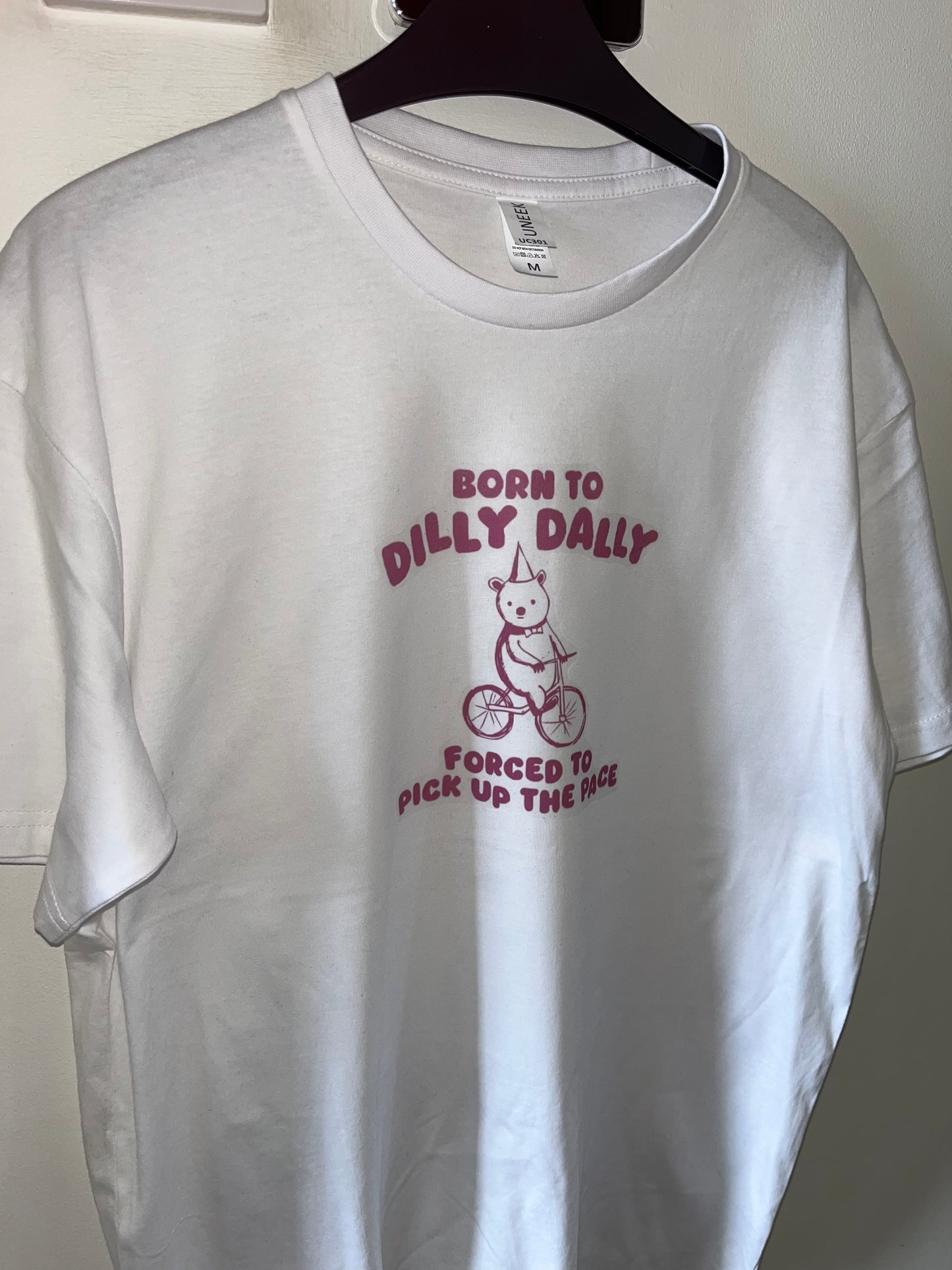 Dilly Dally T-Shirt
