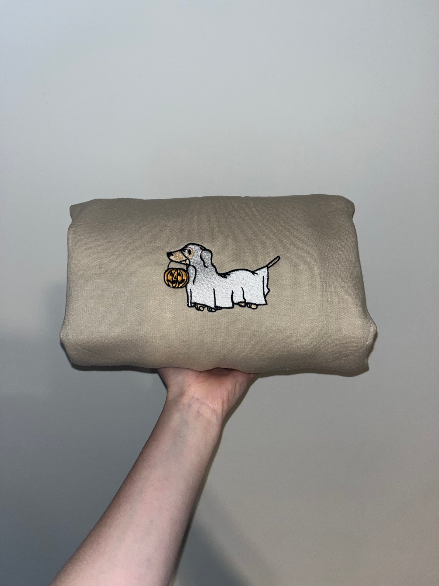 Dachshund Sweatshirt