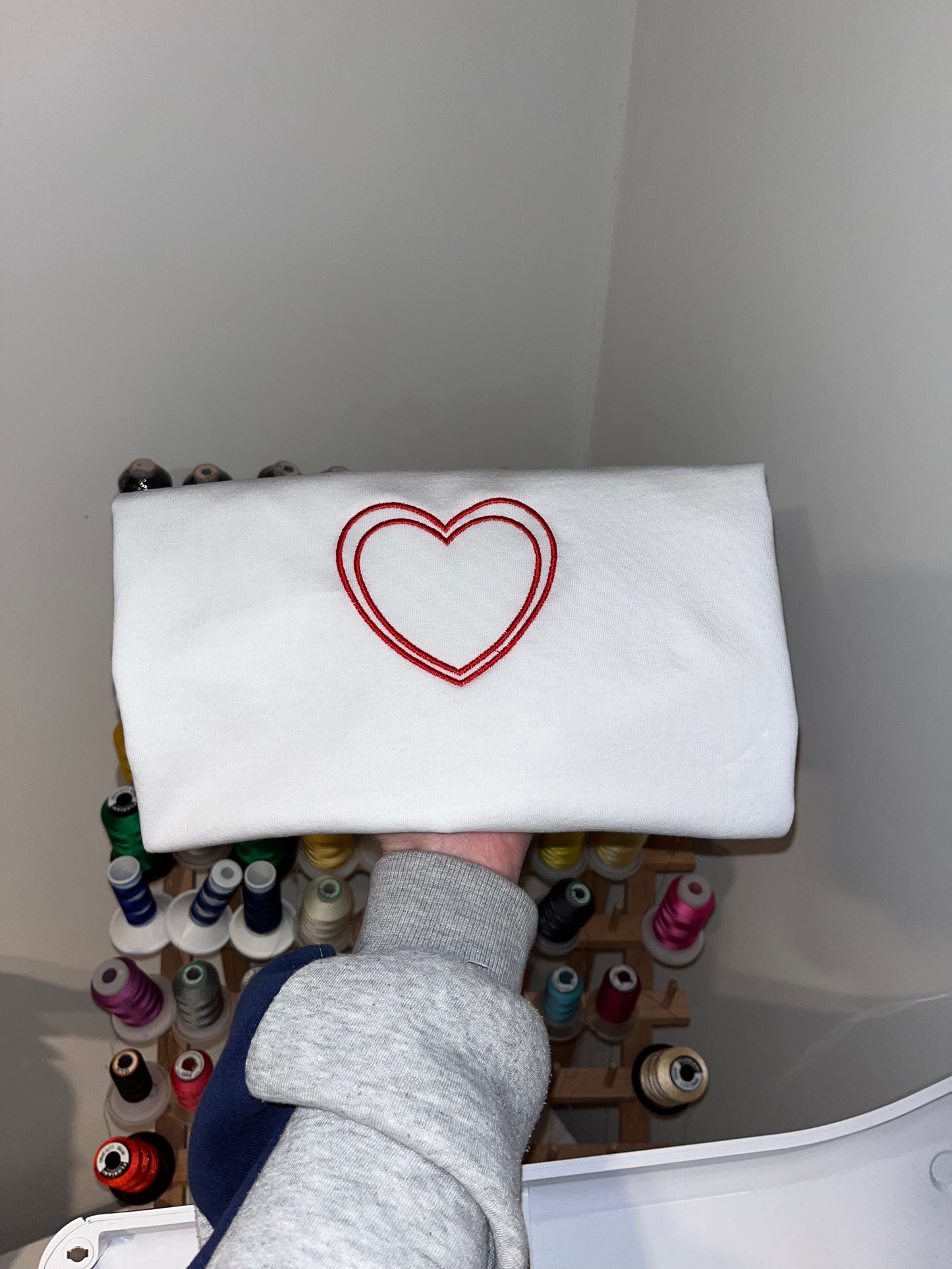 Big Heart T-Shirt