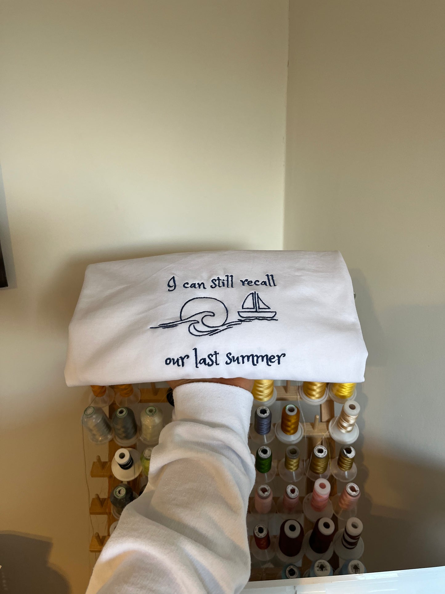 Our Last Summer T-Shirt