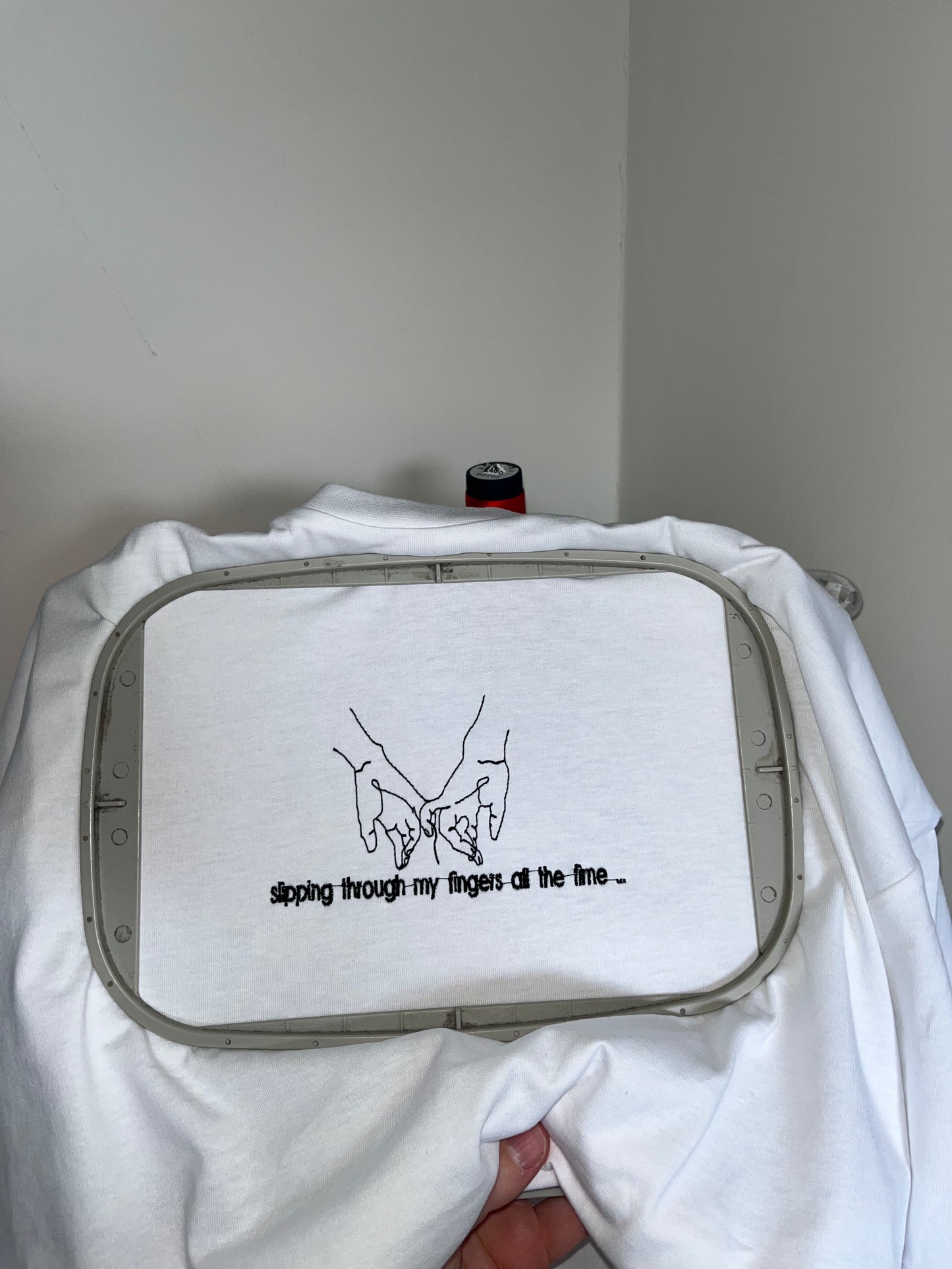 Slipping Through My Fingers T-Shirt