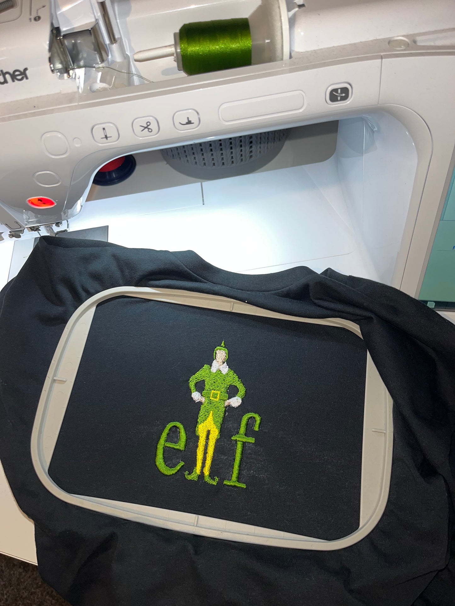 Elf T-Shirt