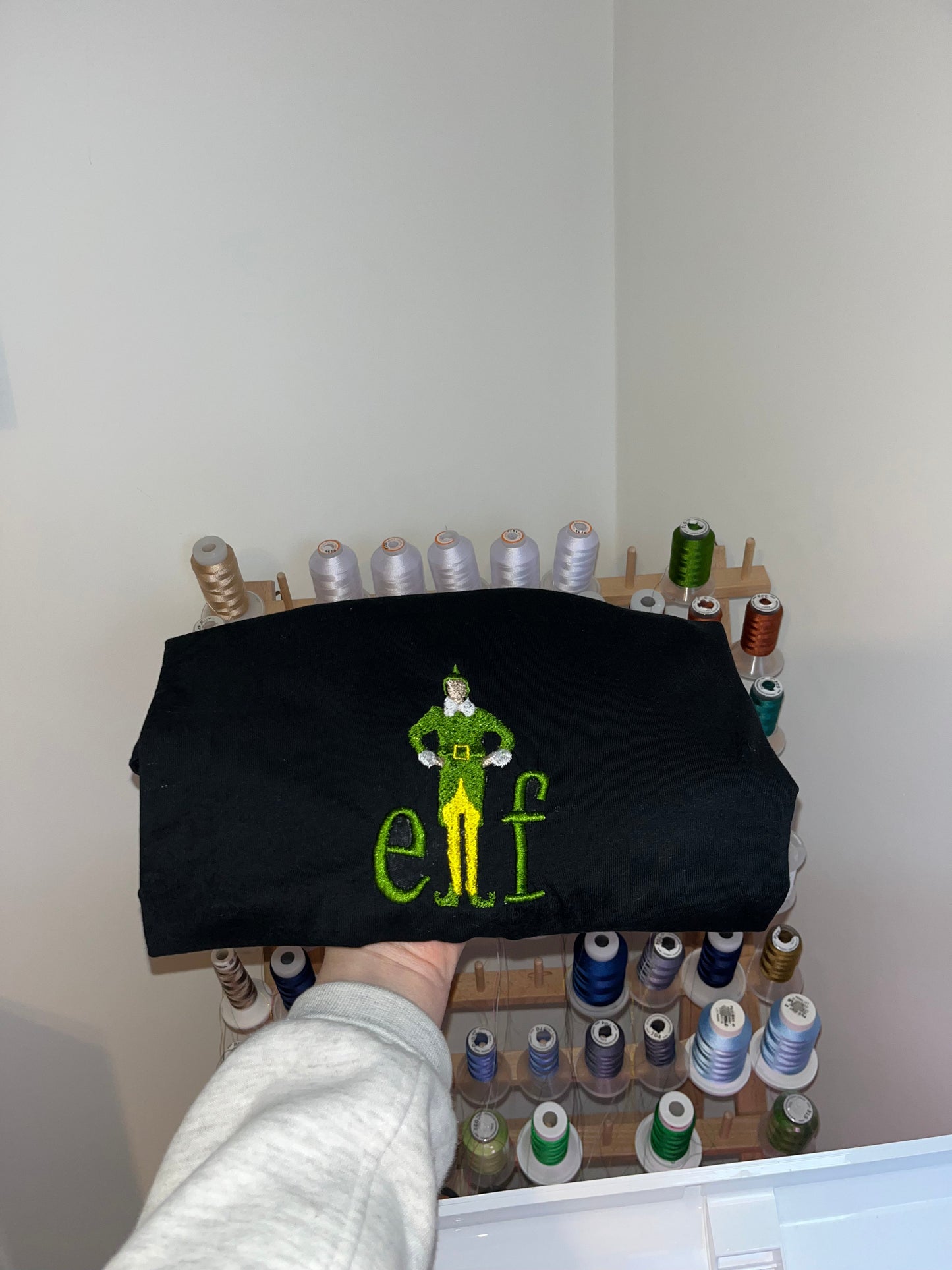 Elf T-Shirt