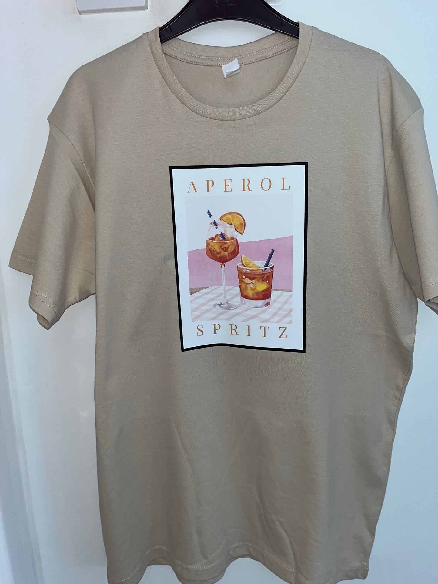 Aperol T-Shirt