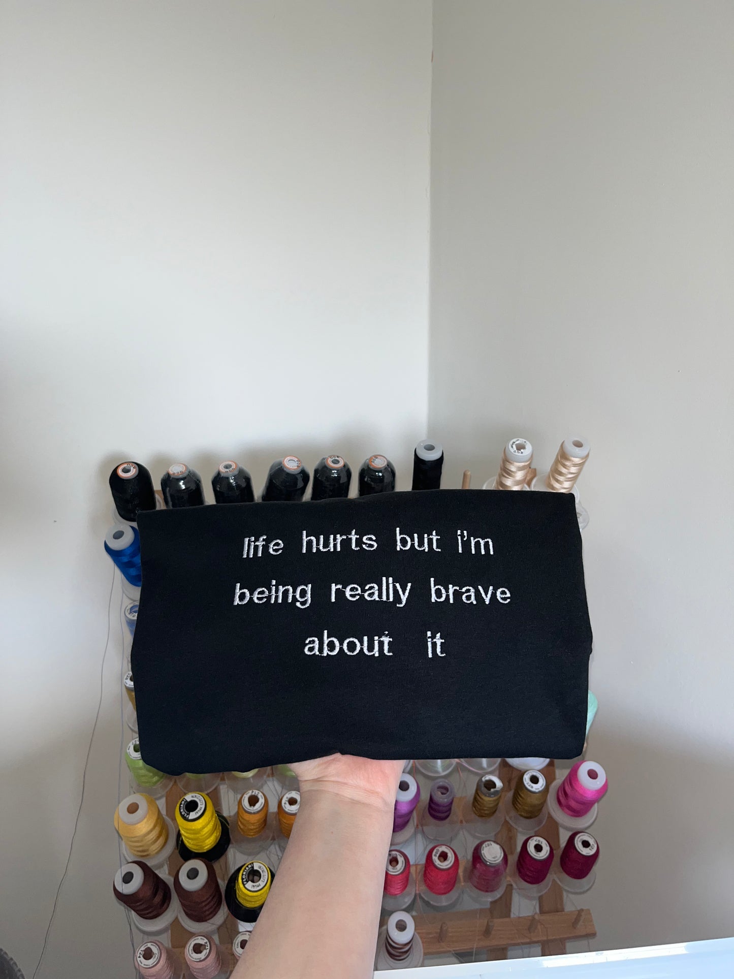 Life Hurts T-Shirt
