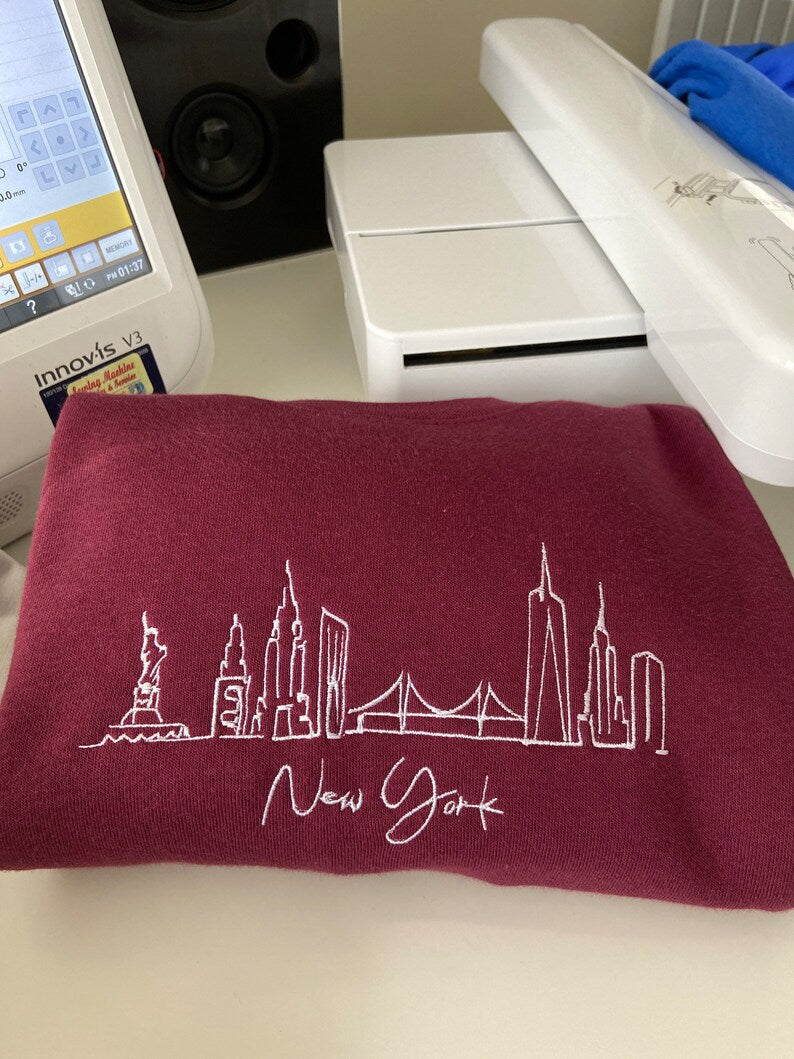 New York Children's Sweatshirt