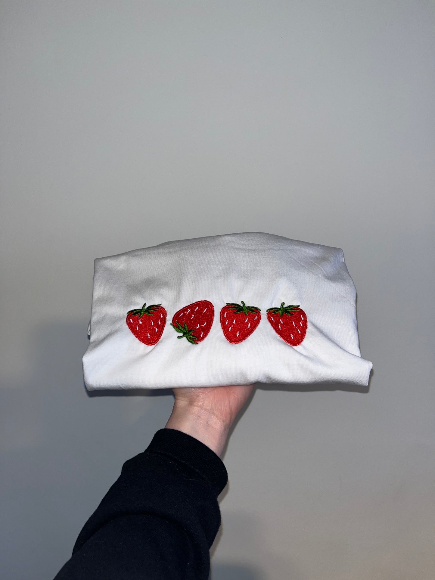 Strawberries T-Shirt