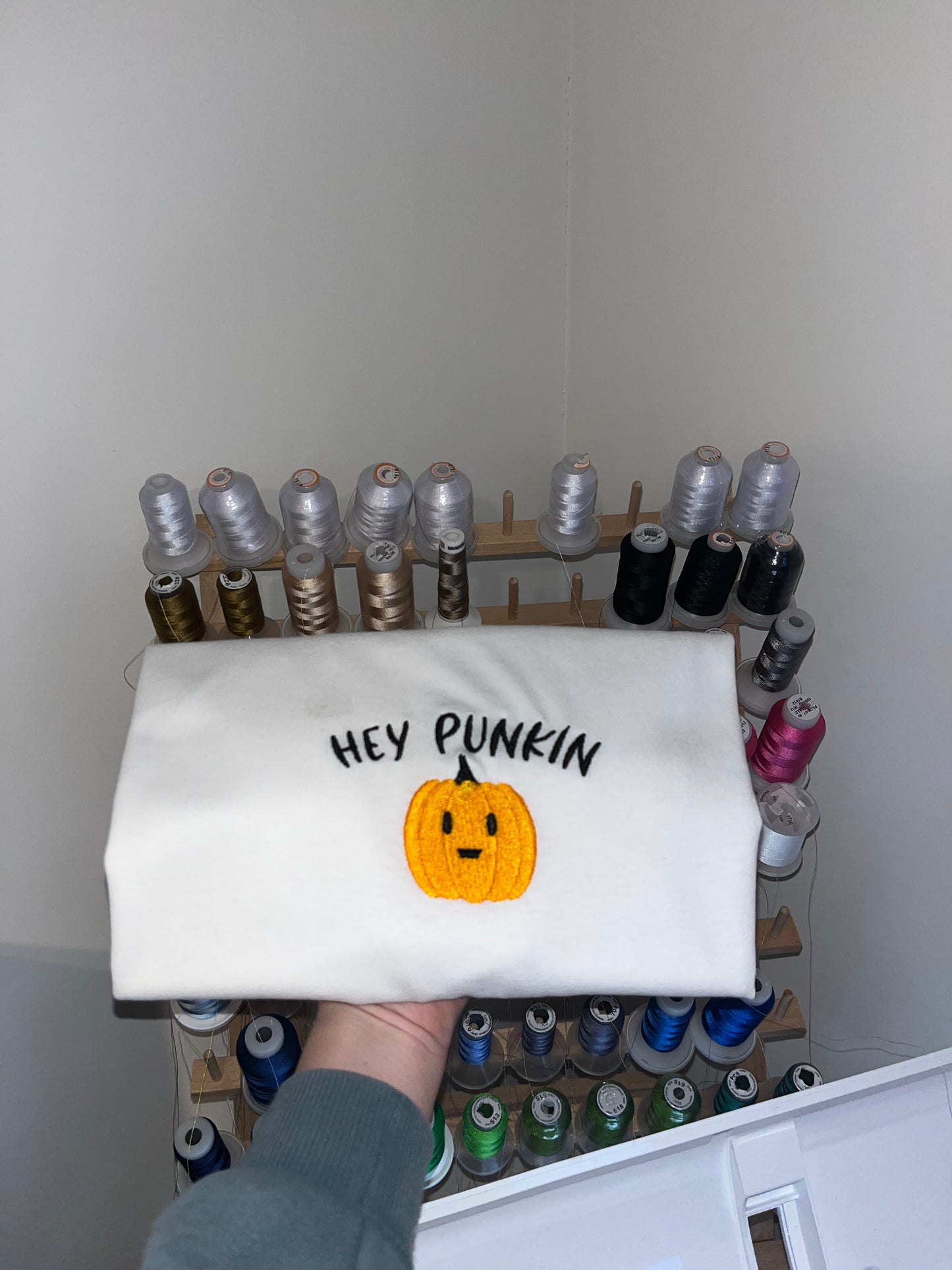 Hey Punkin T-Shirt
