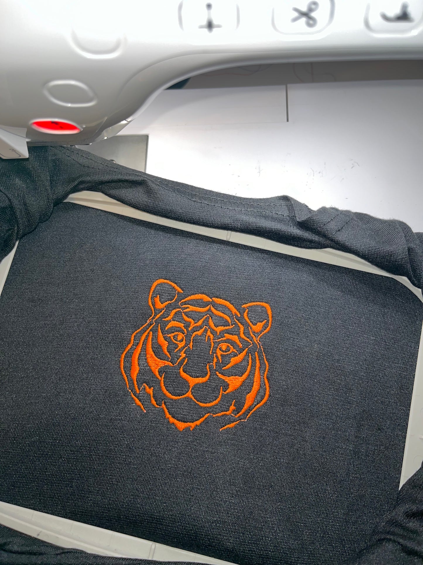 Tiger T-Shirt
