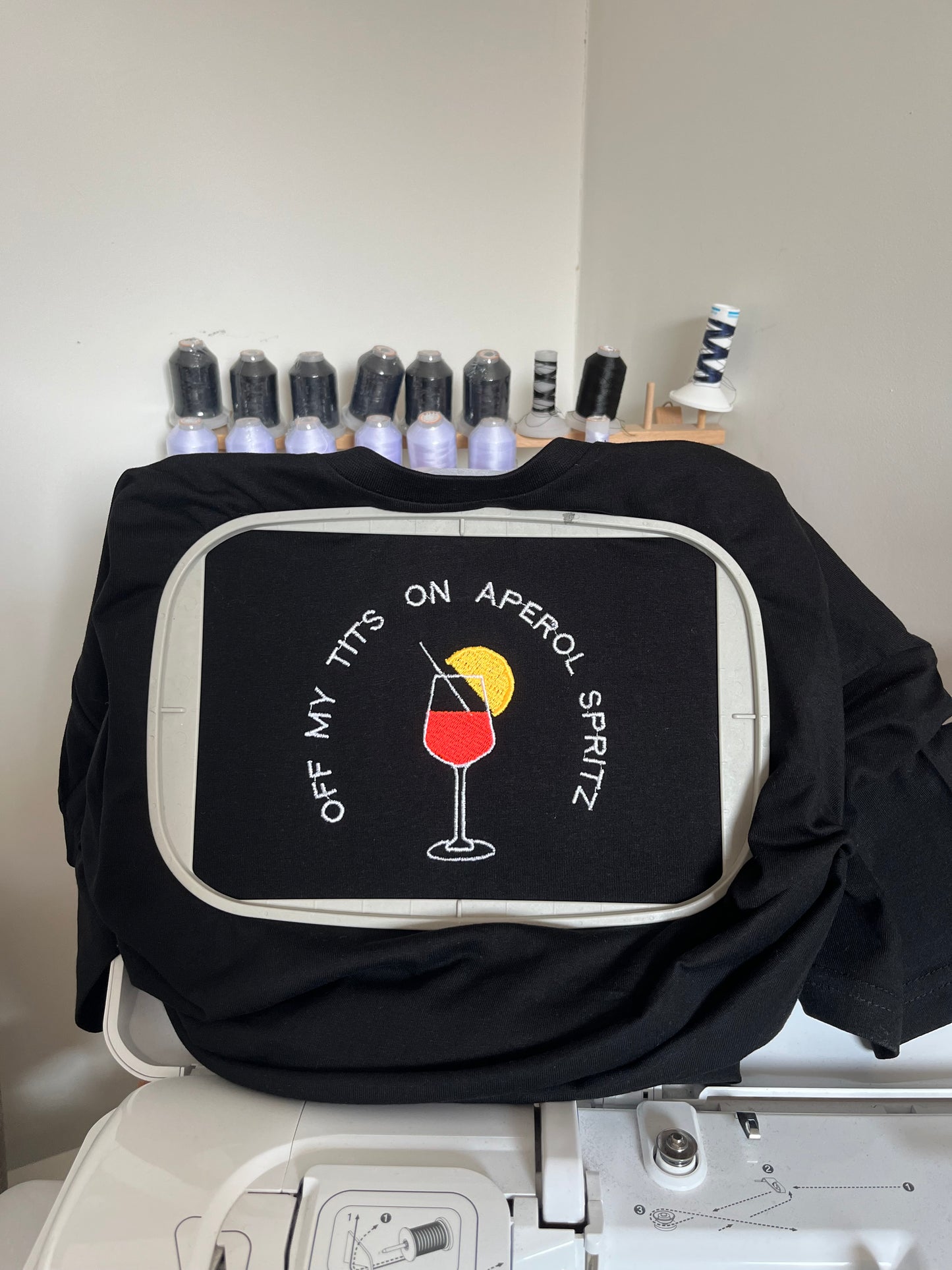 Aperol Spritz T-Shirt