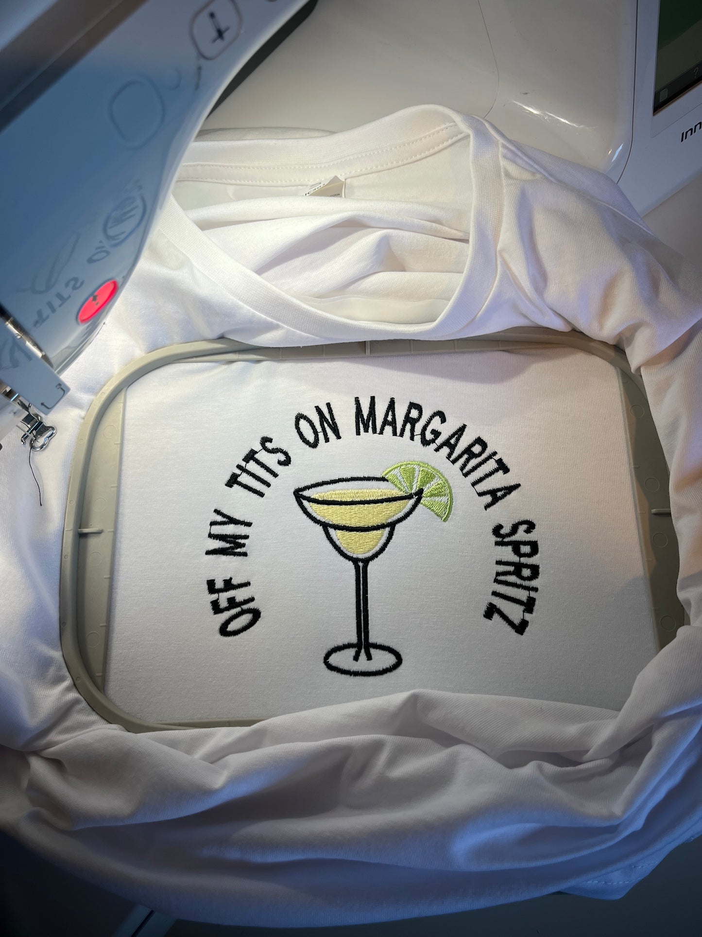 Margarita Spritz T-Shirt