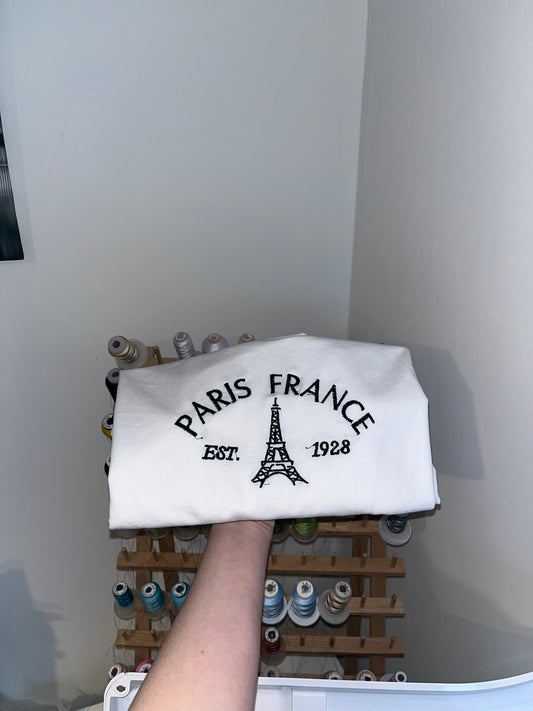 Paris T-Shirt