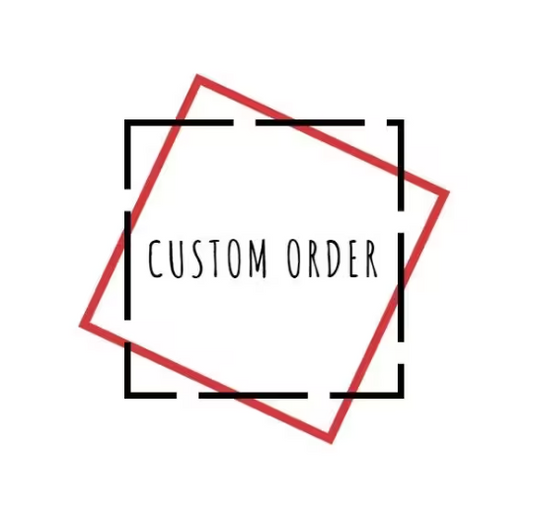 Custom Embroidery Tshirt