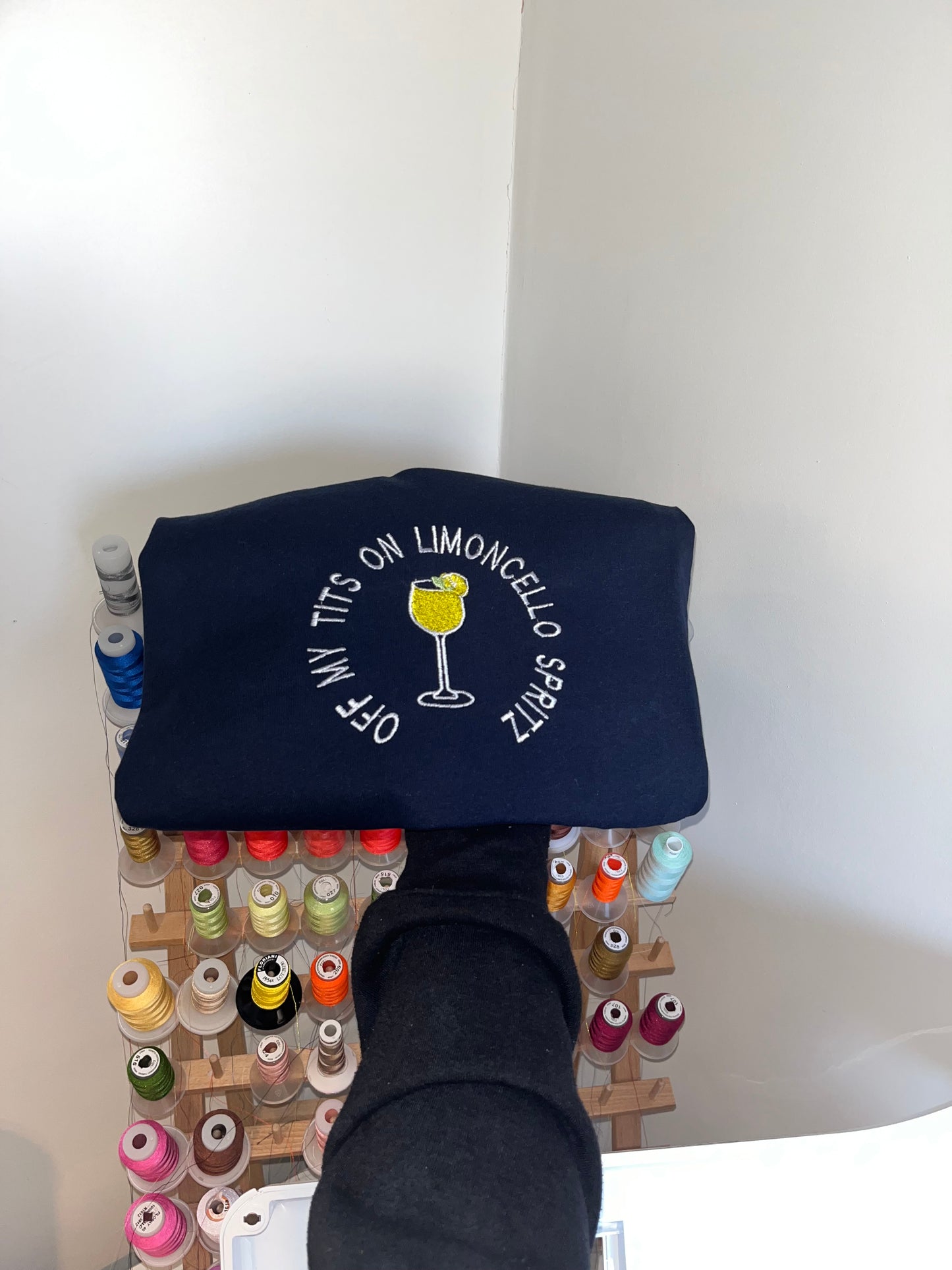 Limoncello Spritz T-Shirt