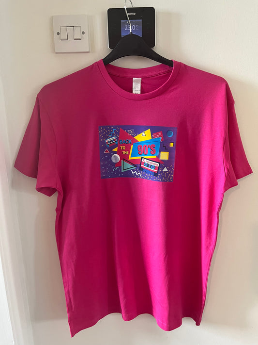 90s T-Shirt