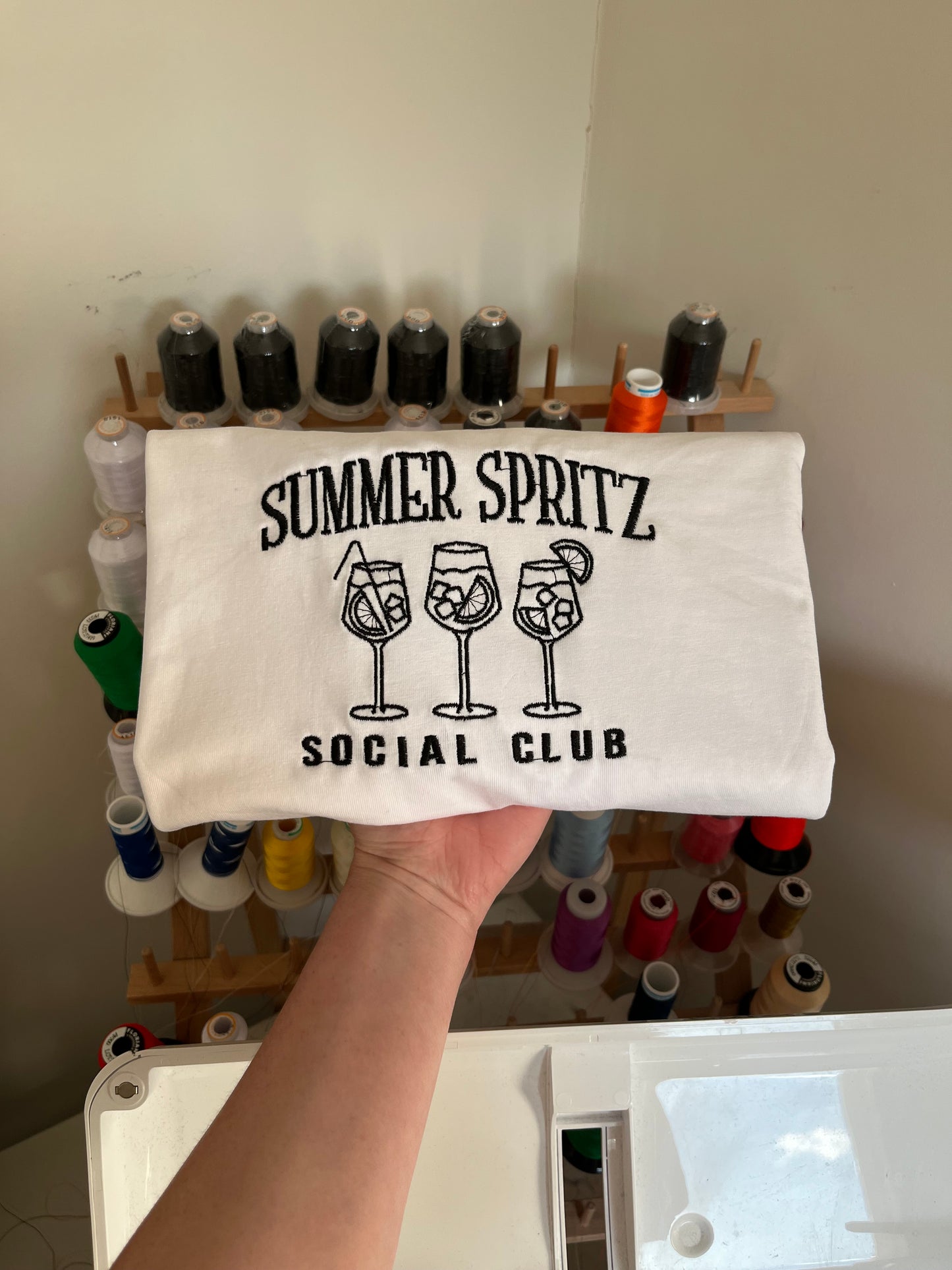 Summer Spritz T-Shirt