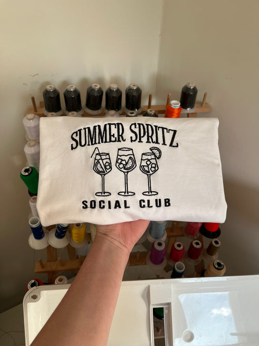 Summer Spritz T-Shirt