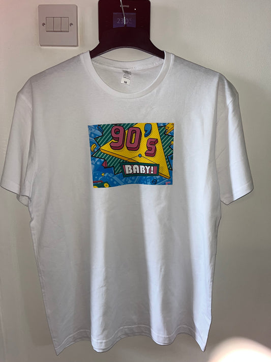 90s Baby T-Shirt