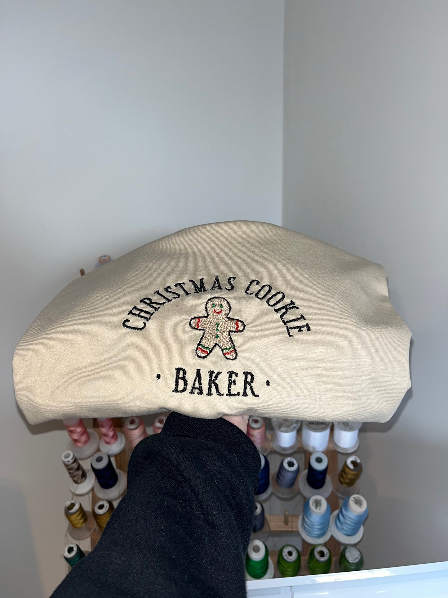 Cookie Baker T-Shirt
