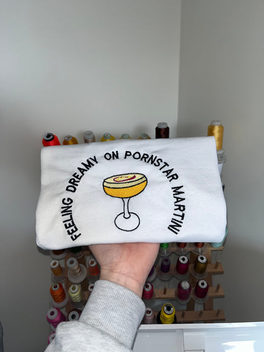 Pornstar Martini T-Shirt