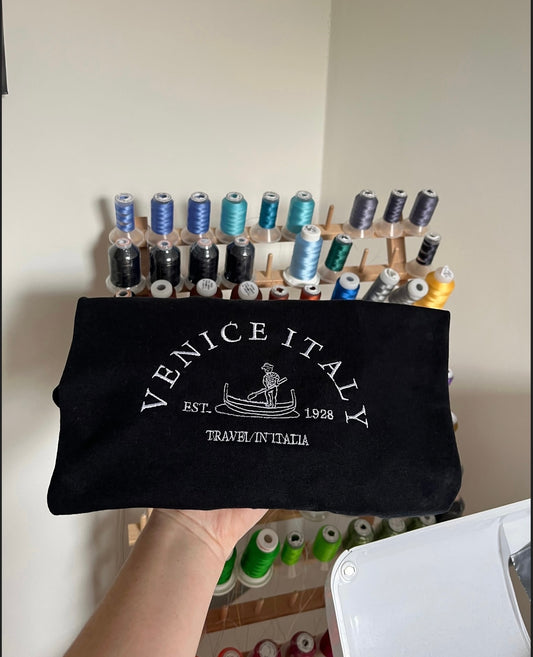 Venice Italy T-Shirt