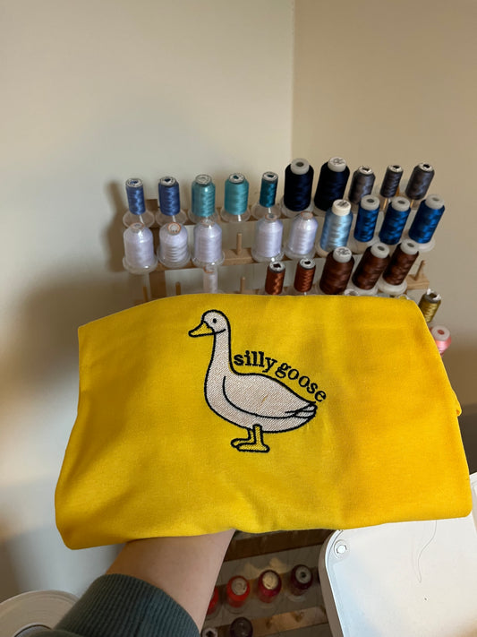 Silly Goose T-Shirt