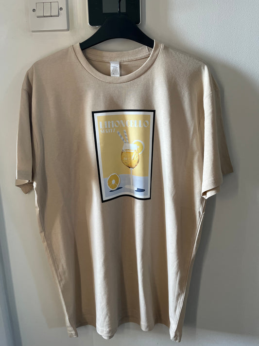 Limoncello Spritz T-Shirt