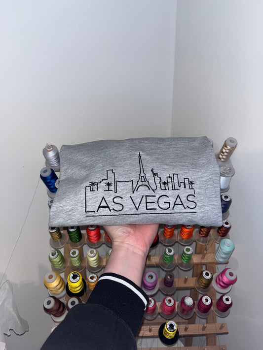 Las Vegas T-Shirt
