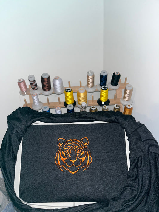 Tiger T-Shirt
