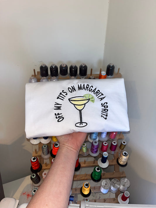 Margarita Spritz T-Shirt