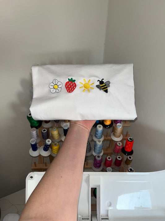 Summer Mode T-Shirt