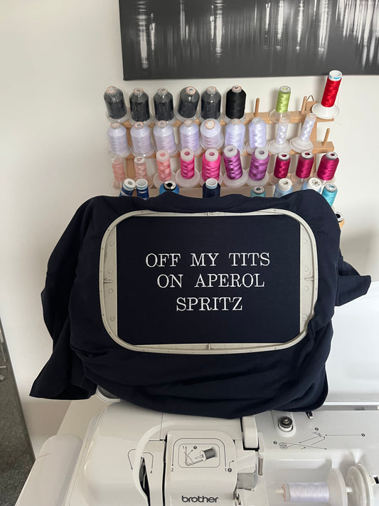 Aperol Spritz T-Shirt