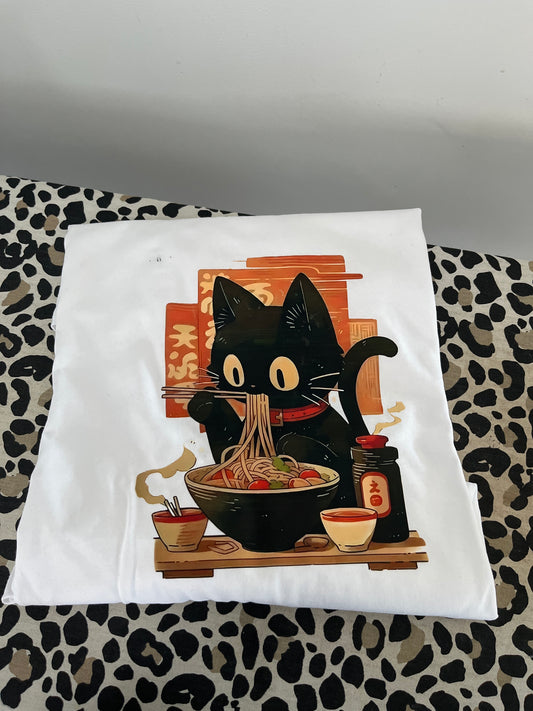 Ramen T-Shirt