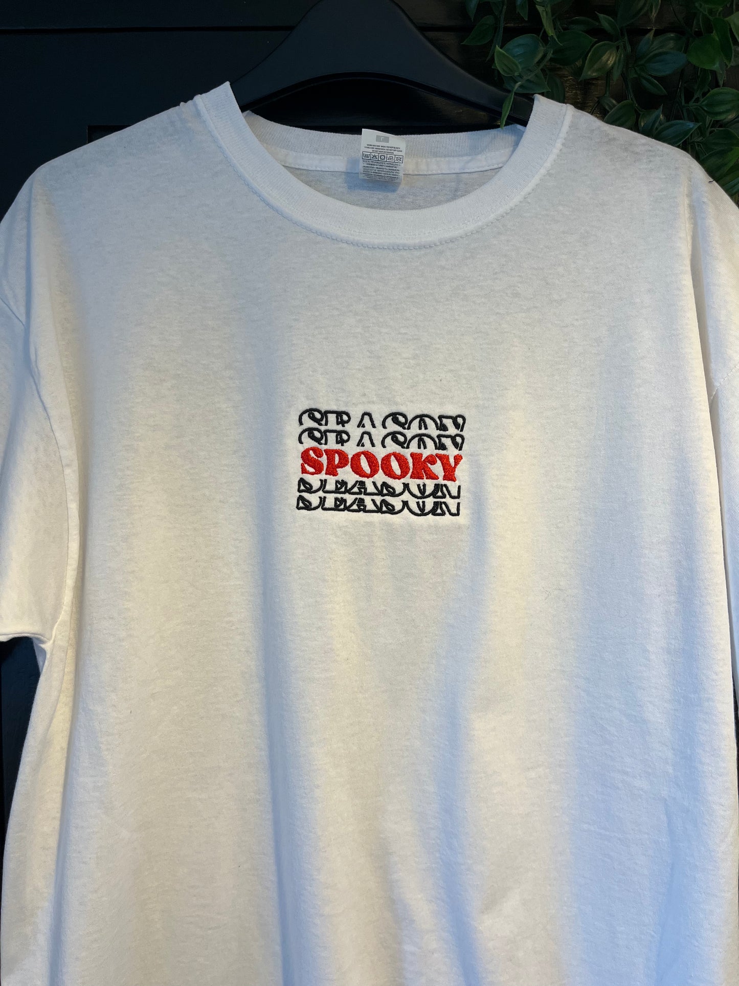 Spooky Season 3D T-Shirt